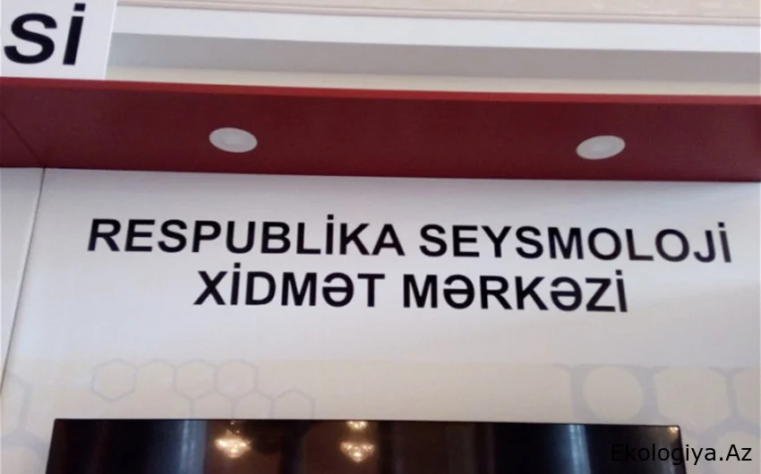 Baş nazir Respublika Seysmoloji Xidmət Mərkəzi ilə bağlı qərar imzalayıb