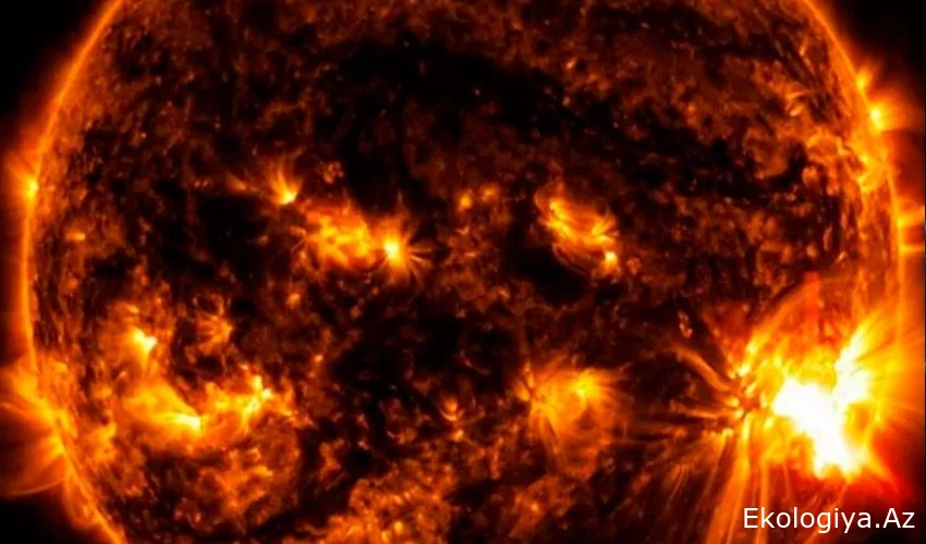 İyunun son günlərinin maqnit qasırğaları PROQNOZU