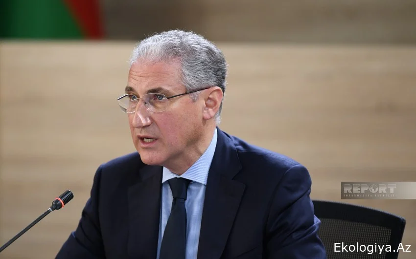 Muxtar Babayev: COP29 sədrliyi Bakıda verilən vədlərin yerinə yetirilməsi istiqamətində işi davam etdirəcək