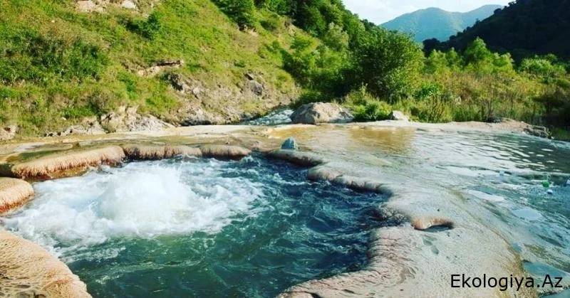 “Azərbaycan müxtəlif balneoloji qruplara aid olan çoxlu sayda mineral sularla məşhurdur”