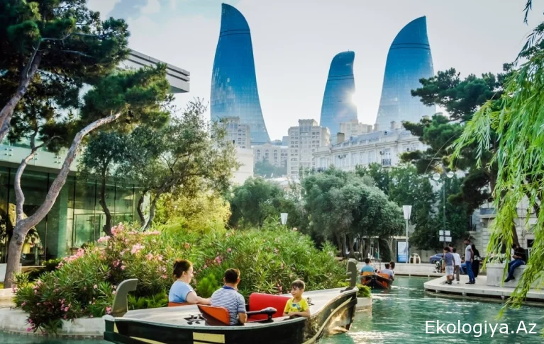 İrandakı hadisələr Azərbaycanda turizmə təsir edəcəkmi?/VİDEO