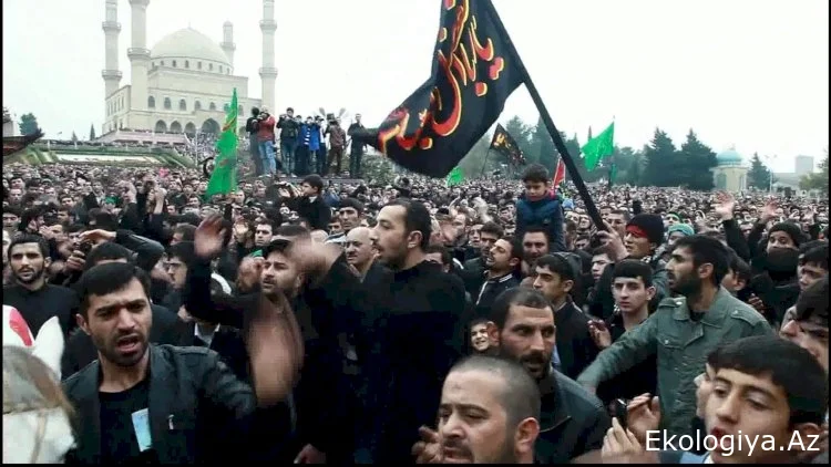 Sabah Məhərrəmlik başlayır - nələr vacibdir?