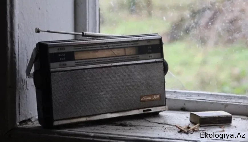 "Qiyamət günü" radiostansiyası qəfil aktivləşdi