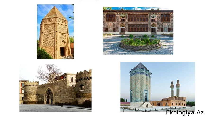 Tarix mədəniyyət abidələrinin vahid pasportu olacaq