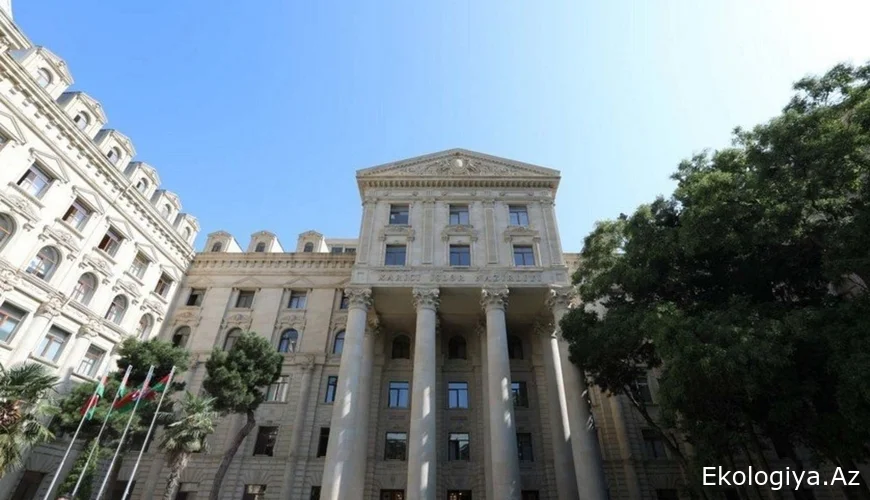 Azərbaycan Tehrandakı diplomatlarımızın ailə üzvlərini İrandan çıxartdı - RƏSMİ