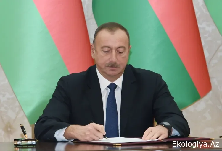 Sosial müavinətlərin və təqaüdlərin məbləği artırıldı - FƏRMAN - SİYAHI