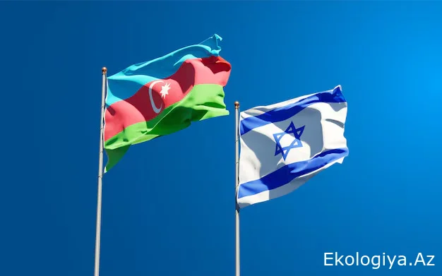 Prezident Ilham Əliyevin rəhbərliyi altında Azərbaycan sabitlik və güc amilinə çevrilib - Netanyahu