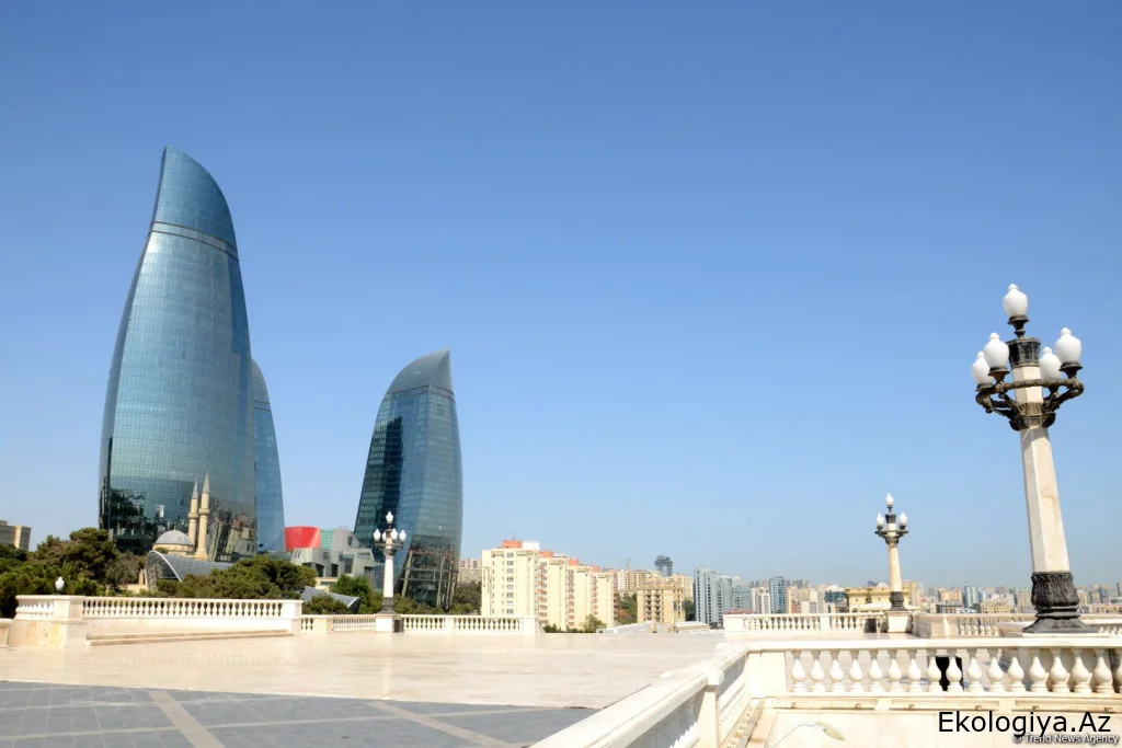 Azərbaycana ən çox turist axını haradan olub? - SİYAHI