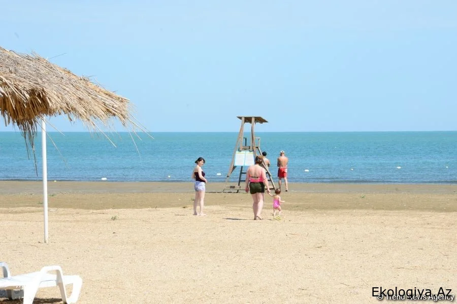 Çimərliklərdə hava necə olacaq?