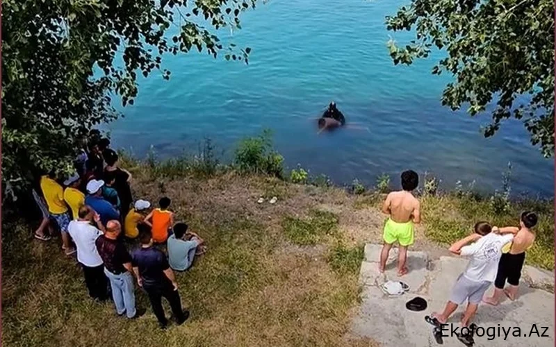 SOS! Uşaqlarımıza yeni təhlükə - iki həftənin üzücü statistikası