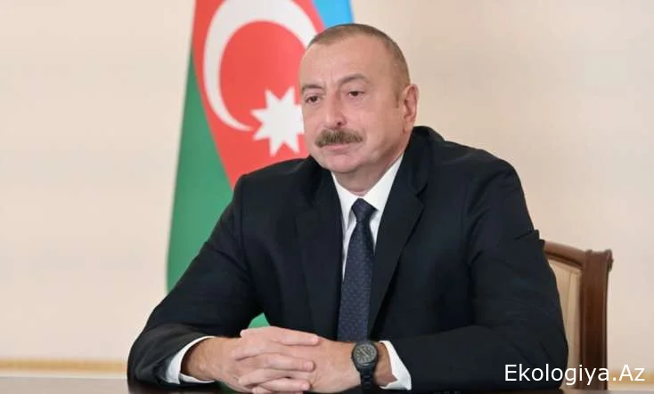 Prezident onlara yüksək vəzifə verdi - SƏRƏNCAM