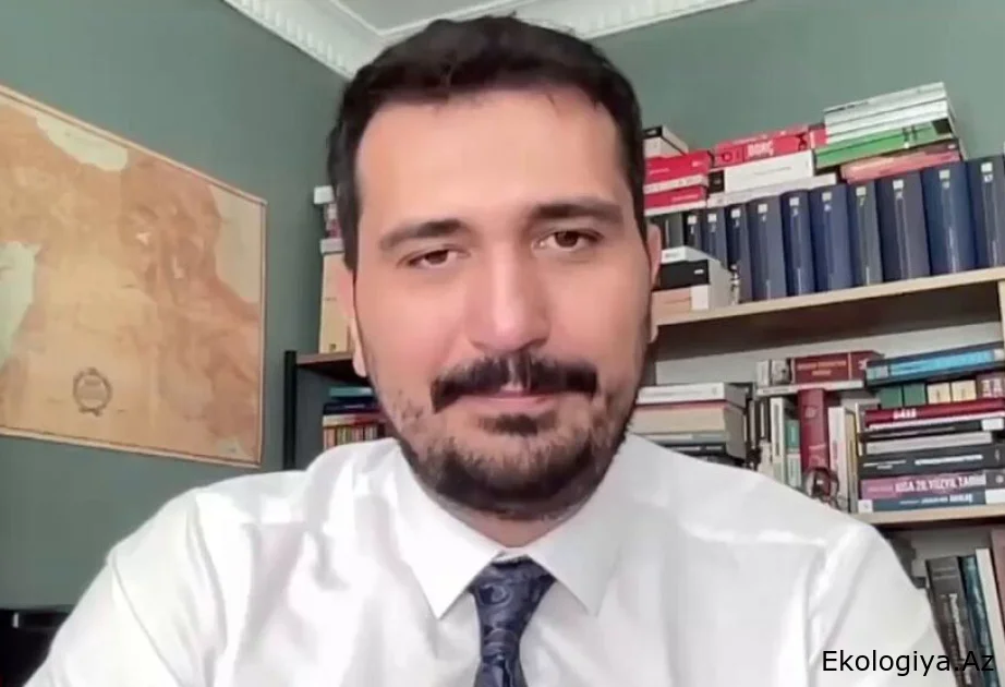 Ekspert: Ankara və Bakı ECO-nun təmiz enerjiyə keçidində regional yolgöstəriciləri ola bilər – MÜSAHİBƏ