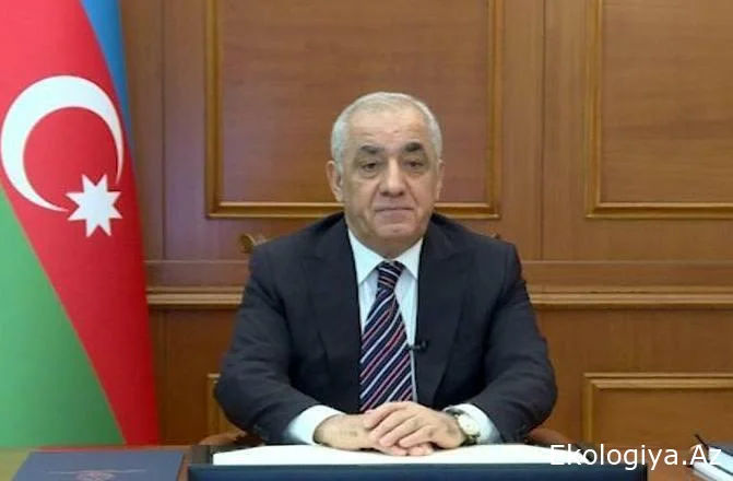 Baş nazir yeni qərar imzaladı