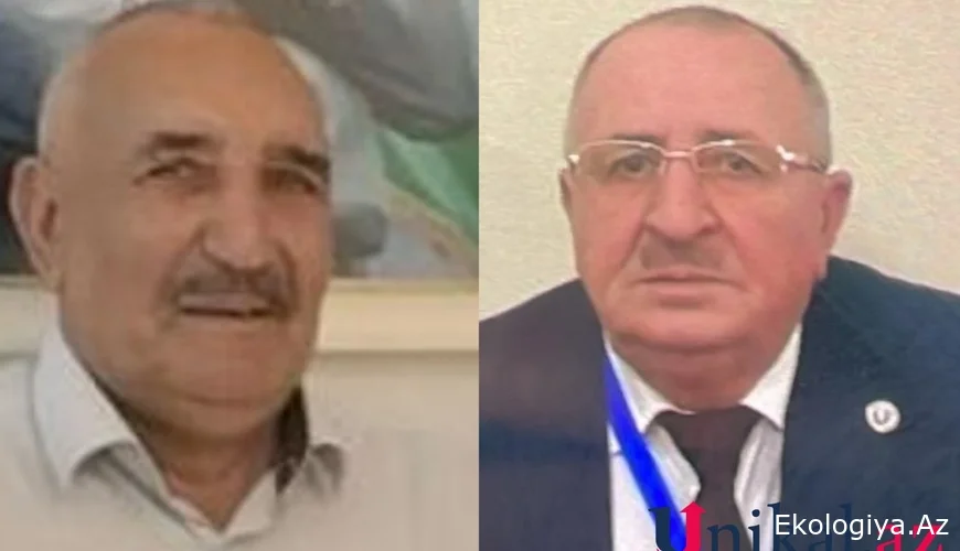 Laçında meşəni yandıran qardaşlar saxlanıldı