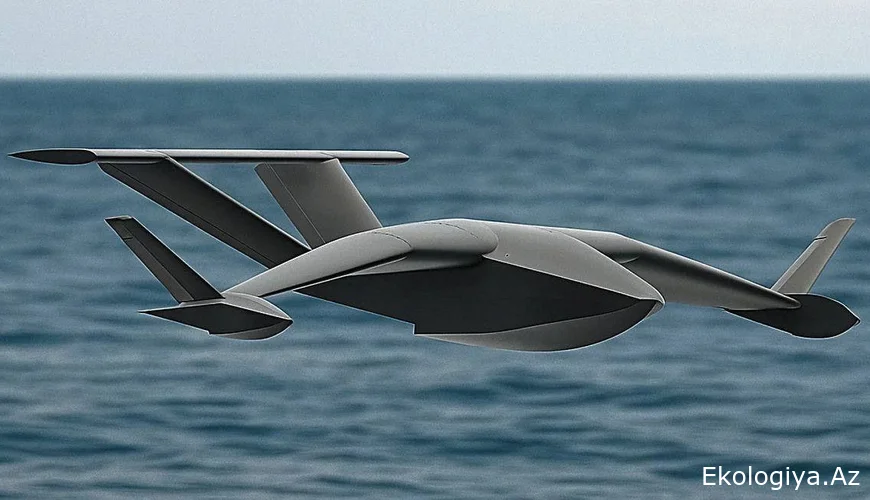 “Görünməz” dron: Türkiyədən texnologiya inqilabı