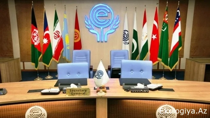ECO-nun zirvəsi Xankəndidə: Azərbaycan Qarabağdan mesaj verir: Bura sülhün və inkişafın məkanıdır