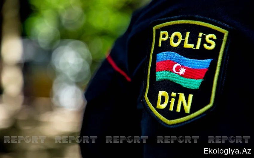 Bu ilin 6 ayı ərzində 103 kriminal qrup zərərsizləşdirilib