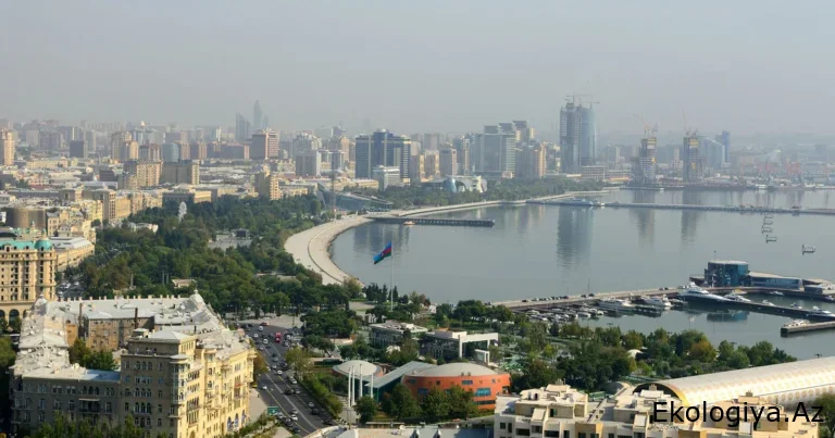 Hava ilə bağlı yeni xəbərdarlıq – Yaxın 20 gündə…