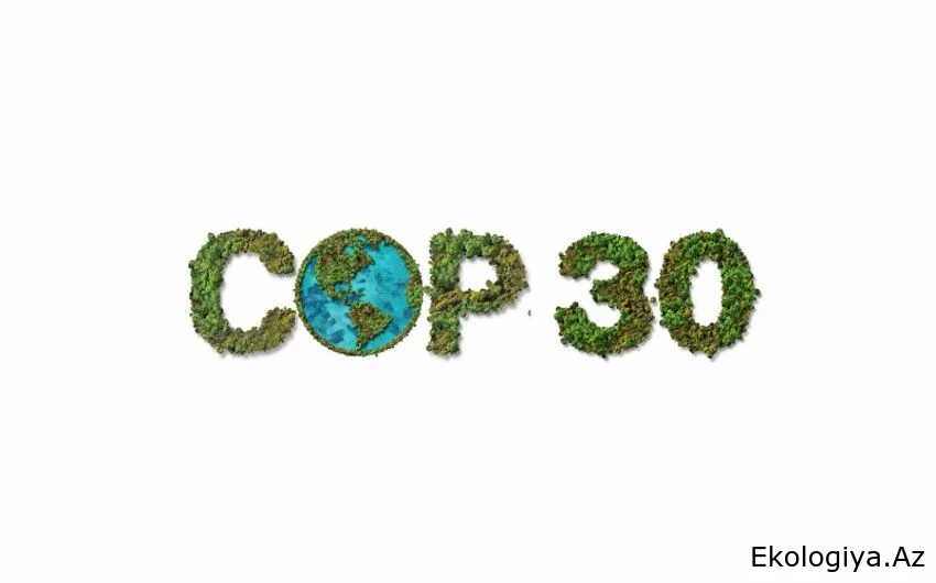COP30 üçün media akkreditasiyasına start verilib