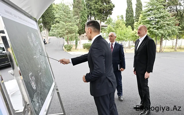 Xankəndidən Şuşaya kanatla gedəcəyik- 13 dəqiqəyə...
