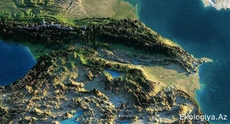 Göyün 7-ci qatından Azərbaycana gələn bəla – BİZİ GÖZLƏYƏN DƏHŞƏT, işləyənlər, uşaqlar və körpələr risk altında