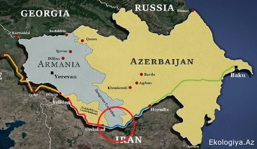 ABŞ-dan Zəngəzurla bağlı KRİTİK AÇIQLAMA: Bakı hazırlığa başladı