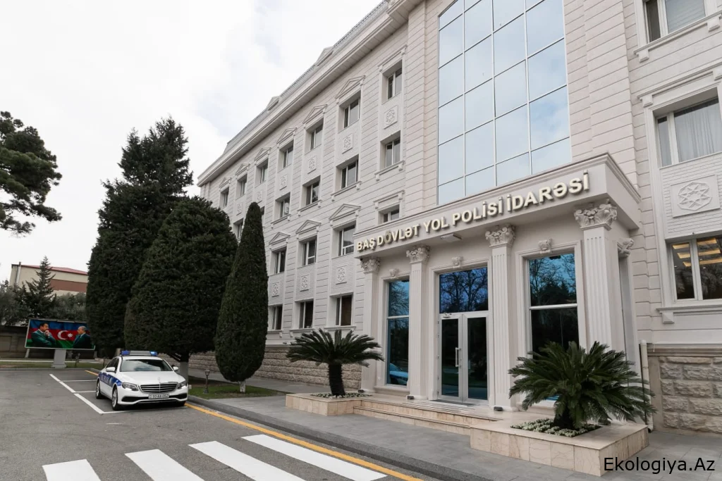 DYP-dən motosiklet, velosiped və skuter sürücülərinə çağırış