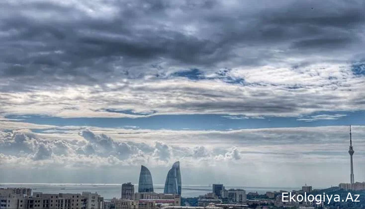 Hava bu tarixdədək qeyri-sabit keçəcək