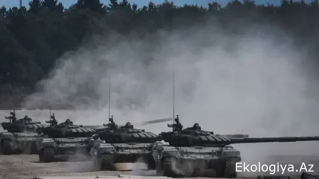 Azərbaycan sərhədində müharibə TƏHLÜKƏSİ YARANDI: Təcili toplantı, bu gün qərar VERİLƏCƏK