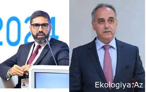 SOCAR-ın ərazisində qanunsuz tikinti aparılıb – VİDEO