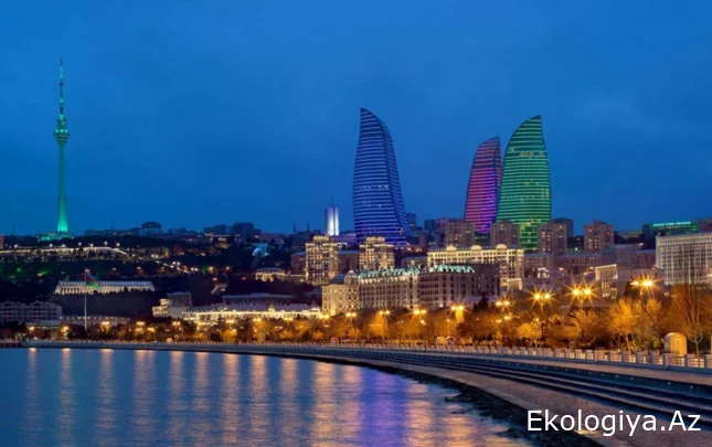 Bakı qlobal yarışa hazırdır: yeni iqtisadi model, nəhəng investisiyalar, enerji inqilabı