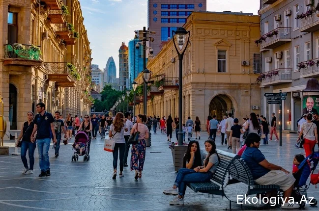 Əhaliyə VACİB XƏBƏRDARLIQ - Sabahdan...