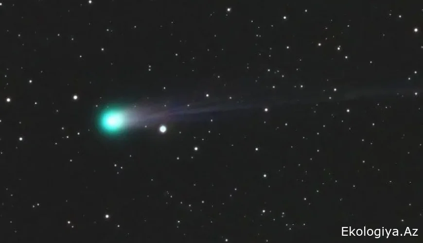 Nəhəng asteroid Yerə yaxınlaşır