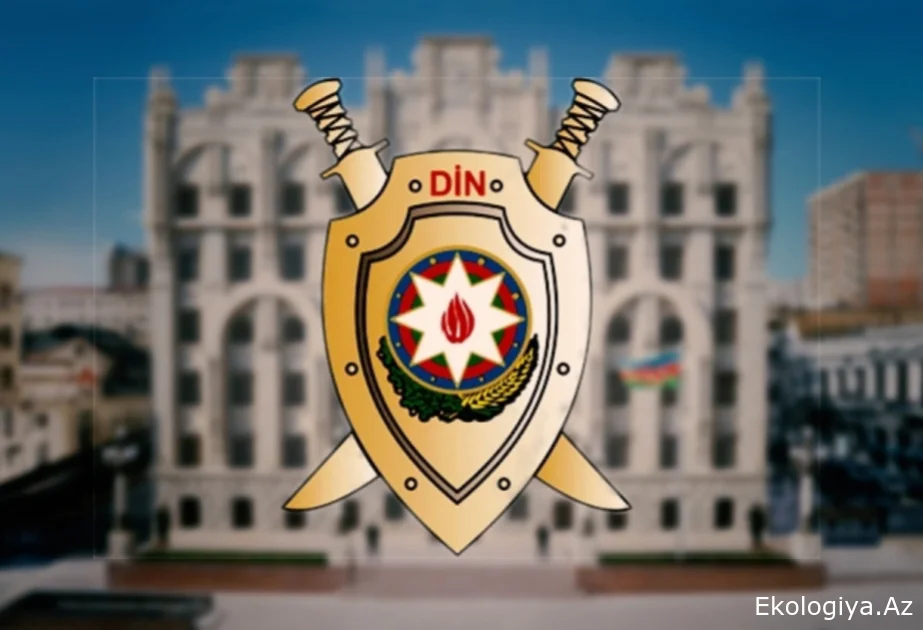 Ötən gün 45 cinayətin açılması təmin edilib