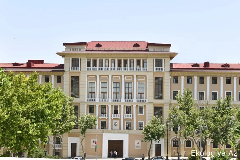 İqtisadi Zonaların İnkişafı Agentliyinə işğaldan azad edilmiş ərazilərə dair yeni səlahiyyət verilib