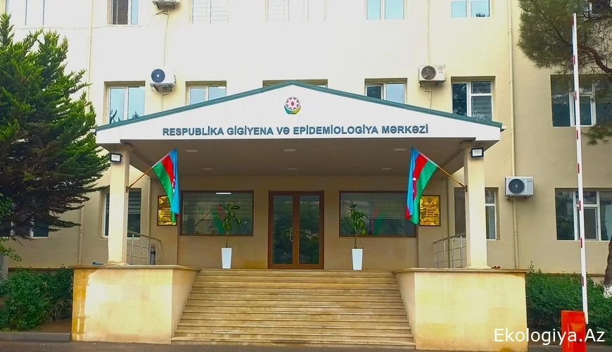 Ətraf mühitin sanitariya-gigiyenik vəziyyəti necə izlənilir?