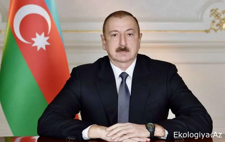 Prezident bu Memorandumu təsdiq etdi