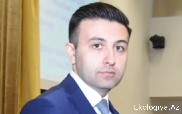 Prezident Orxan Mürsəlovu Göyçaya icra başçısı TƏYİN ETDİ