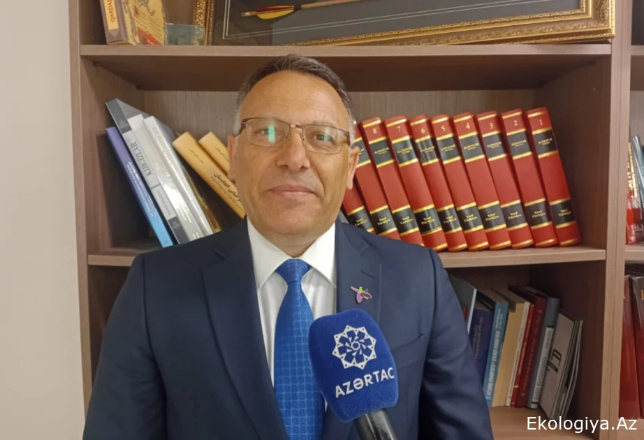 İğdırda Zəngəzur dəhlizinə həsr olunmuş beynəlxalq konqres keçiriləcək