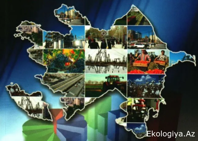 Azərbaycanda rayonların sayı azaldılır