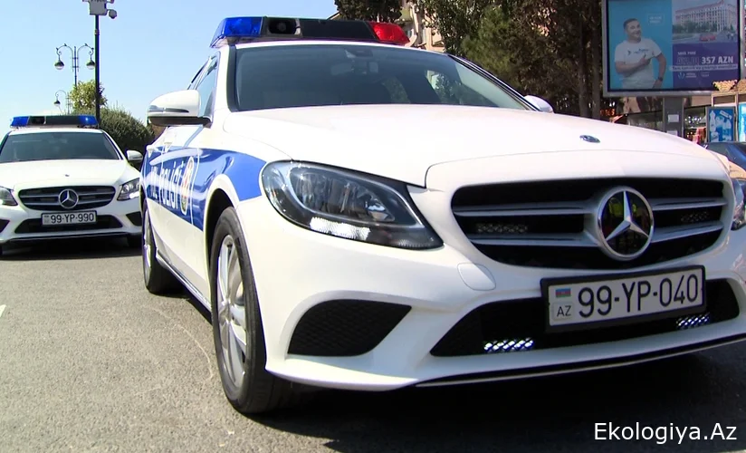 Parada görə bu yollar bağlanır