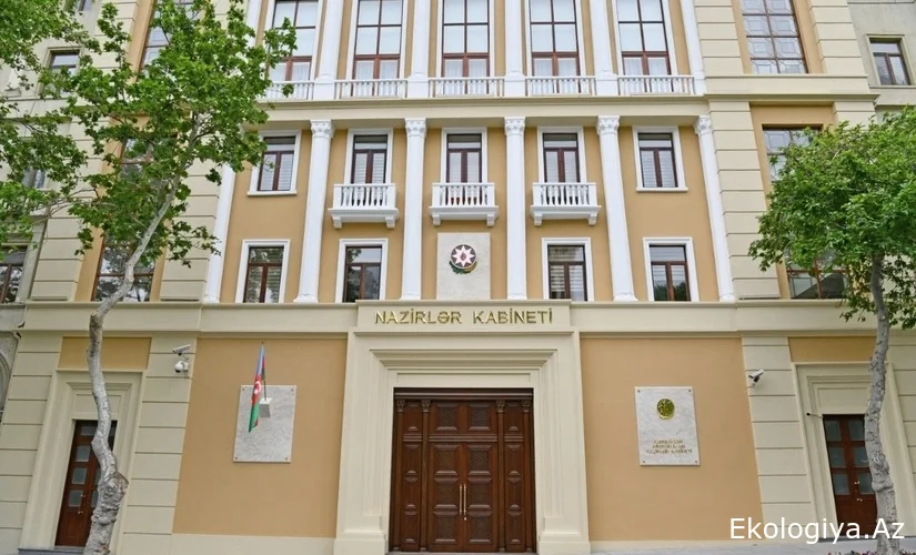Baş nazir yeni qərar İMZALADI