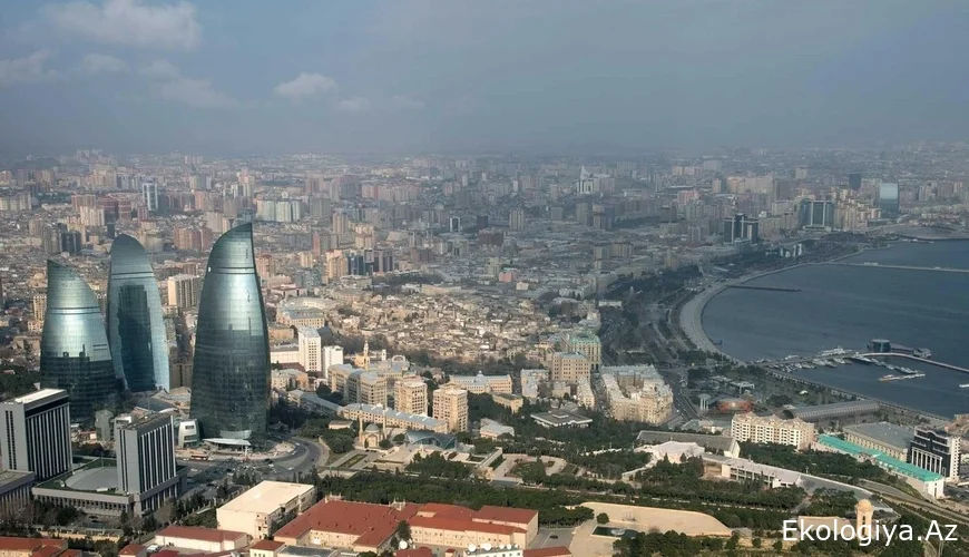 Zəfər Gününün hava proqnozu açıqlandı