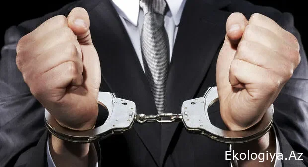 Avtoşluq edən iş adamı HƏBS EDİLDİ