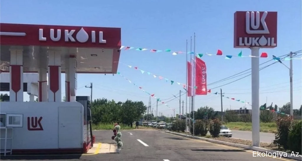 “Lukoil” Azərbaycanı tərk edir – TARİX ELAN EDİLDİ