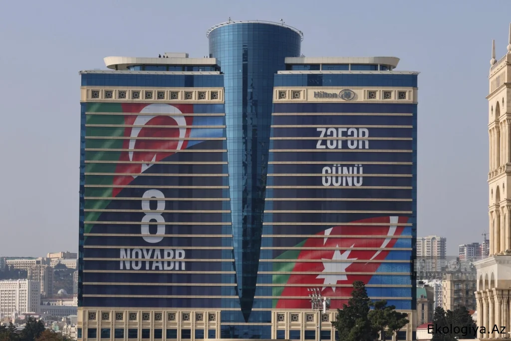 Azadlıq meydanından son görüntülər - CANLI