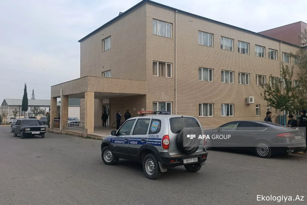Tovuzda pendirdən zəhərlənən bir ailənin 4 üzvünün vəziyyəti məlum olub