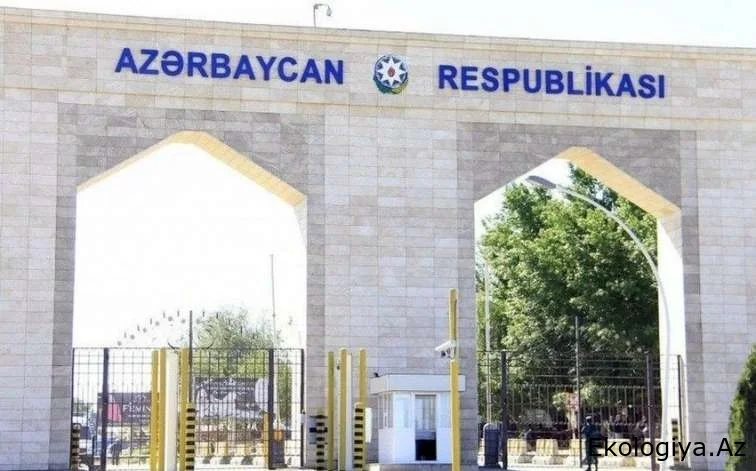 Quru sərhədlərin açılmasına əsas əngəl