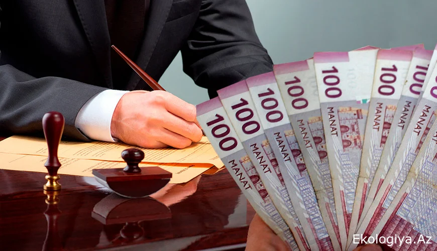 İcra başçılarının korrupsiyasına qarşı yeni metod istifadə ediləcək?