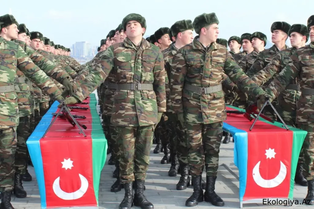 Hərbi xidmətə yararsız olanların nəzərinə! - Baş nazir QƏRAR İMZALADI